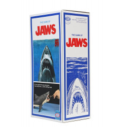 Figurine The Game of Jaws 50th Anniversary Neca Les Dents de la mer