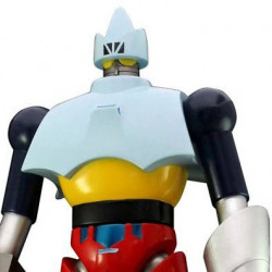 GETTER ROBO figurine Getter 2 Grand Sofvi Bigsize Evolution Toy