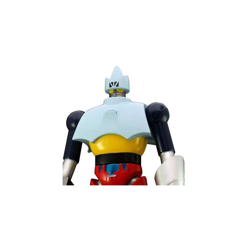 GETTER ROBO figurine Getter 2 Grand Sofvi Bigsize Evolution Toy