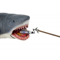 Figurine The Game of Jaws 50th Anniversary Neca Les Dents de la mer