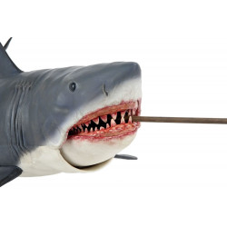 Figurine The Game of Jaws 50th Anniversary Neca Les Dents de la mer