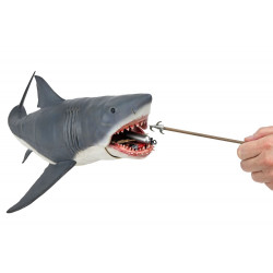 Figurine The Game of Jaws 50th Anniversary Neca Les Dents de la mer