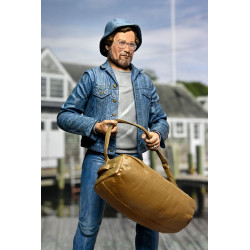 Figurine Hooper 50th Anniversary Ultimate Neca Les Dents de la mer