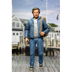 Figurine Hooper 50th Anniversary Ultimate Neca Les Dents de la mer