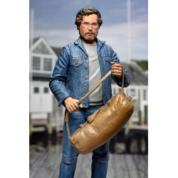 Figurine Hooper 50th Anniversary Ultimate Neca Les Dents de la mer