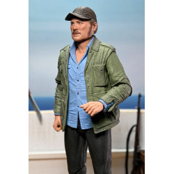 Figurine Quint 50th Anniversary Ultimate Neca Les Dents de la mer