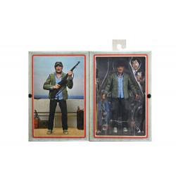 Figurine Quint 50th Anniversary Ultimate Neca Les Dents de la mer