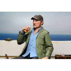Figurine Quint 50th Anniversary Ultimate Neca Les Dents de la mer