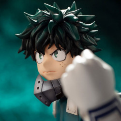 MY HERO ACADEMIA figurine Izuku Midoriya ARTFX J Kotobukiya