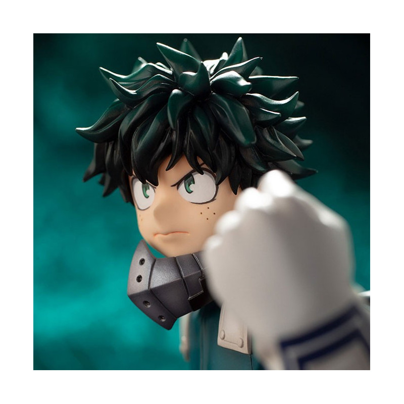 MY HERO ACADEMIA figurine Izuku Midoriya ARTFX J Kotobukiya MY HERO ACADEMIA figurine Izuku Midoriya ARTFX J Kotobukiya