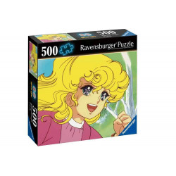 Puzzle Georgie 80s Mania Ravensburger Georgie
