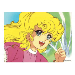 Puzzle Georgie 80s Mania Ravensburger Georgie