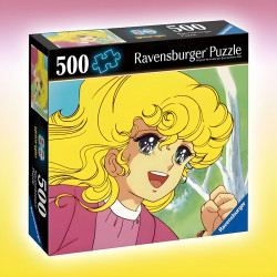 Puzzle Georgie 80s Mania Ravensburger Georgie