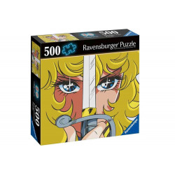 Puzzle Lady Oscar 80s Mania Ravensburger Lady Oscar