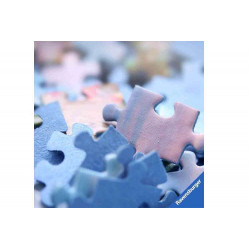 Puzzle Lady Oscar 80s Mania Ravensburger Lady Oscar