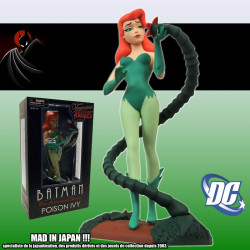  BATMAN Statue Poison Ivy Femme Fatales Diamond Select Toys