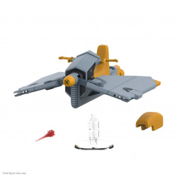 Skycutter Ultimates Super7 Cosmocats