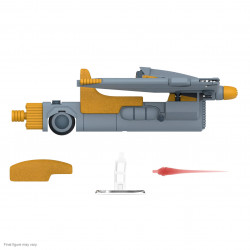 Skycutter Ultimates Super7 Cosmocats