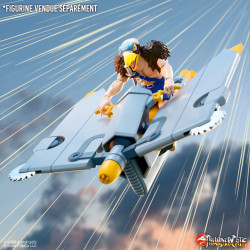 Skycutter Ultimates Super7 Cosmocats