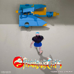 Skycutter Ultimates Super7 Cosmocats