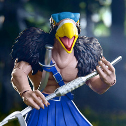 Figurine Ultimates Vultureman Super7 Cosmocats