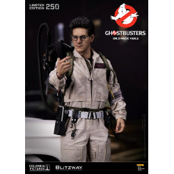 Figurines Dr. 3 Pack Ver. 2 Blitzway Ghostbusters