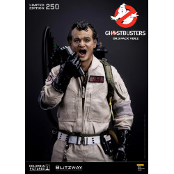 Figurines Dr. 3 Pack Ver. 2 Blitzway Ghostbusters