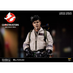 Figurines Dr. 3 Pack Ver. 2 Blitzway Ghostbusters