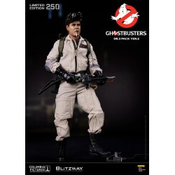 Figurines Dr. 3 Pack Ver. 2 Blitzway Ghostbusters