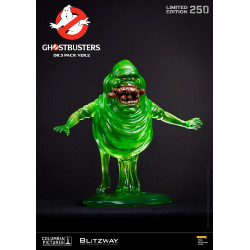 Figurines Dr. 3 Pack Ver. 2 Blitzway Ghostbusters