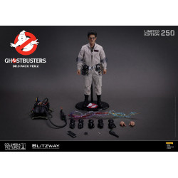 Figurines Dr. 3 Pack Ver. 2 Blitzway Ghostbusters
