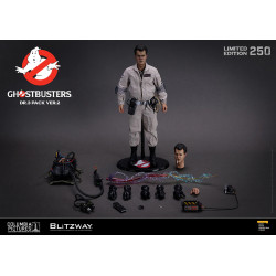 Figurines Dr. 3 Pack Ver. 2 Blitzway Ghostbusters