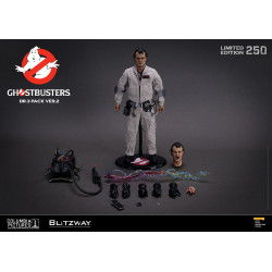 Figurines Dr. 3 Pack Ver. 2 Blitzway Ghostbusters