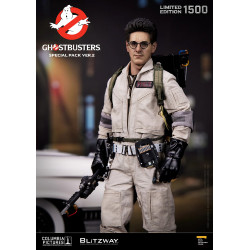 Figurines Special Pack Ver. 2 Blitzway Ghostbusters