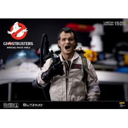 Figurines Special Pack Ver. 2 Blitzway Ghostbusters