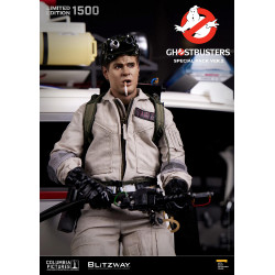 Figurines Special Pack Ver. 2 Blitzway Ghostbusters