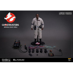 Figurines Special Pack Ver. 2 Blitzway Ghostbusters