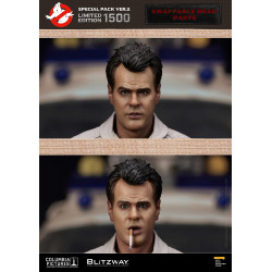 Figurines Special Pack Ver. 2 Blitzway Ghostbusters