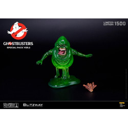 Figurines Special Pack Ver. 2 Blitzway Ghostbusters