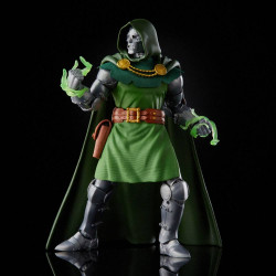 Figurine Dr. Fatalis Marvel Retro Collection Hasbro Les 4 Fantastiques