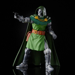Figurine Dr. Fatalis Marvel Retro Collection Hasbro Les 4 Fantastiques