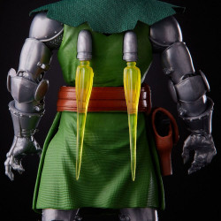 Figurine Dr. Fatalis Marvel Retro Collection Hasbro Les 4 Fantastiques