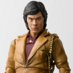 SPACE SHERIFF GAVAN X-OR...
