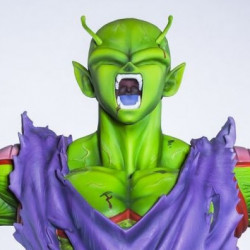 DRAGON BALL Z statue Piccolo HQS Tsume