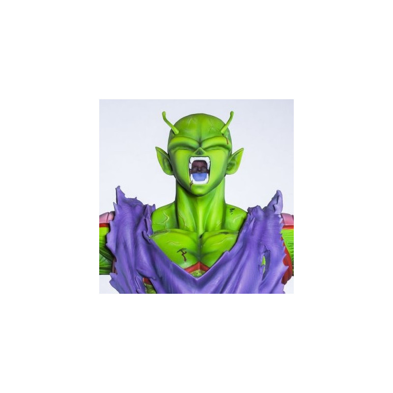 DRAGON BALL Z statue Piccolo HQS Tsume