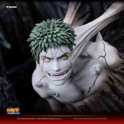 Statue Obito Ultra HQS Tsume Naruto Shippuden