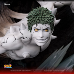 Statue Obito Ultra HQS Tsume Naruto Shippuden