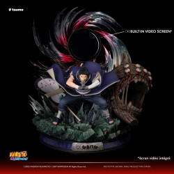 Statue Obito Ultra HQS Tsume Naruto Shippuden