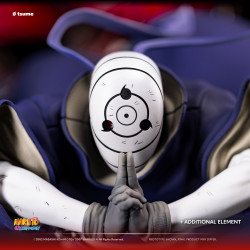 Statue Obito Ultra HQS Tsume Naruto Shippuden