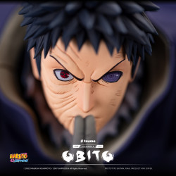 Statue Obito HQS Dioramax Tsume Naruto Shippuden